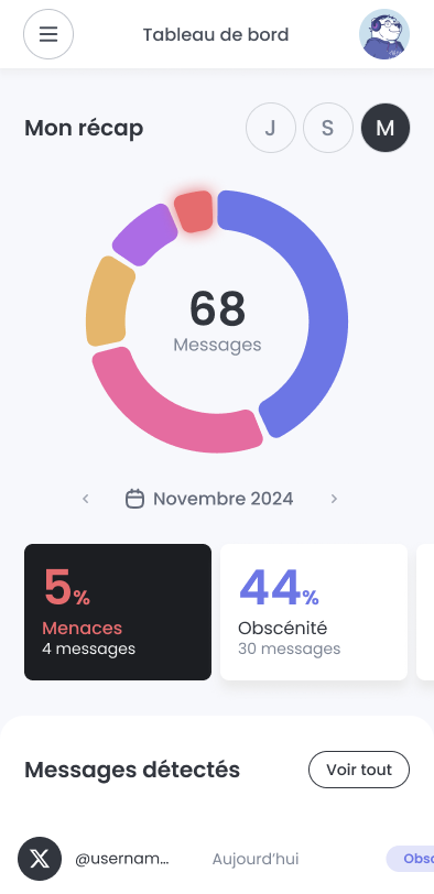 safebear dashboard